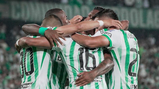 Seis futbolistas de Nacional terminan contrato en diciembre - VizzorImage