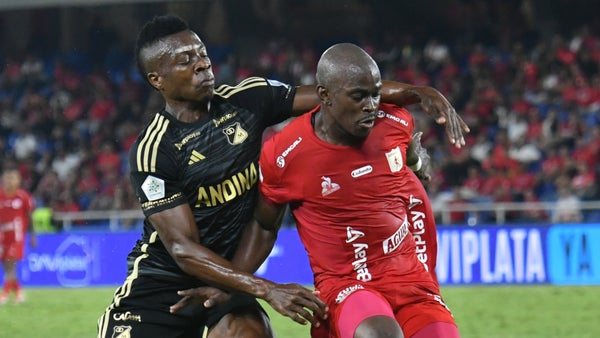 Millonarios vs. América: lanzan boletería para el clásico del FPC