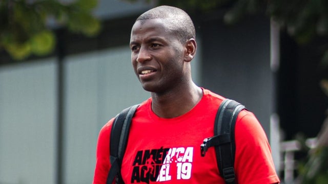 América visita a Junior por la ida de cuartos de Copa - @AmericadeCali