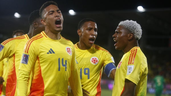 Colombia vs. Noruega: mira el resultado más probable