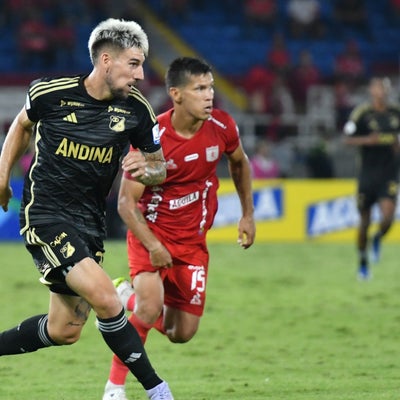 Millonarios vs. América: mira el horario para el clásico en la fecha 14