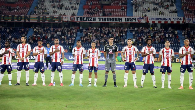 Junior de Barranquilla hace un importante anuncio