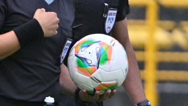 ¿Confirman sanción a árbitro del FPC tras protesta en su contra?