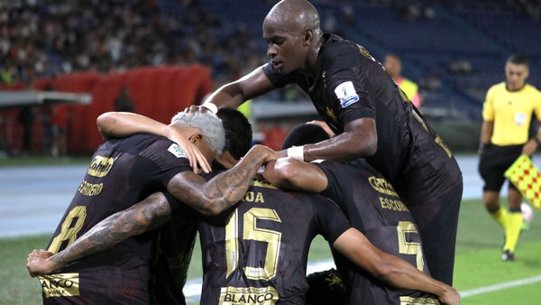 Jugador de América de Cali confesó que quiere jugar en Junior