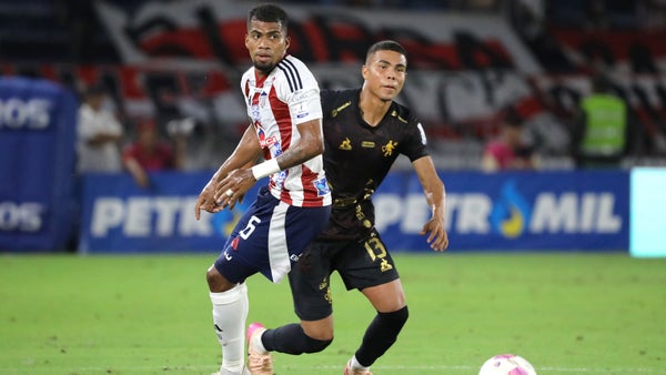 América vs. Junior no se jugará en el estadio Pascual Guerrero