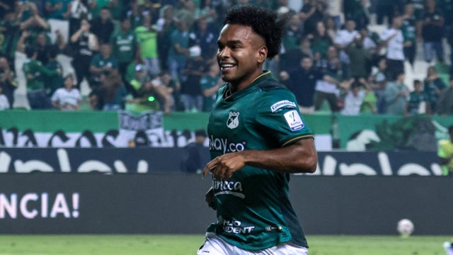 Deportivo Cali sumó un importante triunfo ante Pereira