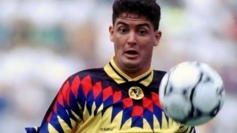 Falleció histórico jugador brasileño