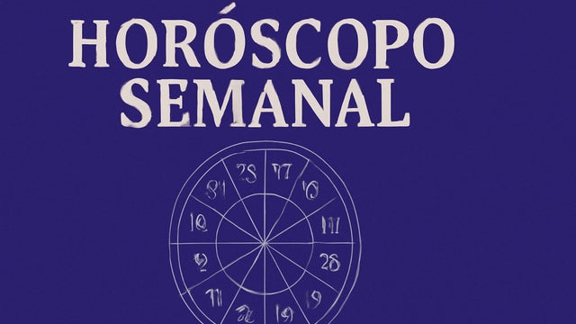Horóscopo