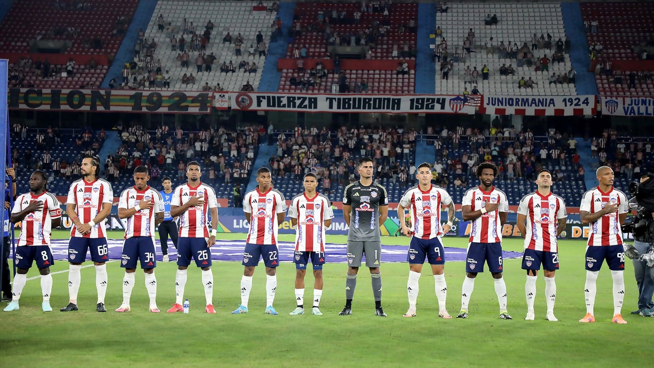 Imagem da notícia - Win Sports