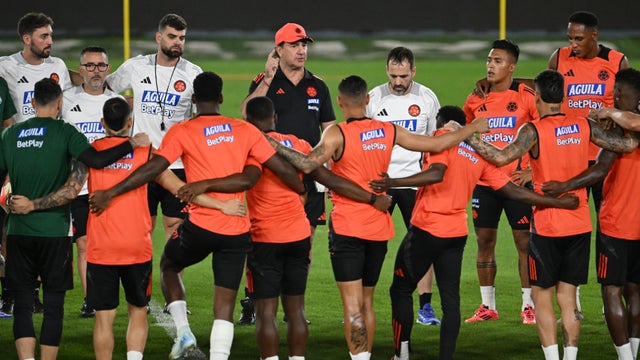 La selección Colombia tendría malas noticias en su convocatoria