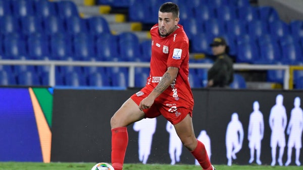 FIFA publica pruebas y complica el caso de Rodrigo Holgado FIFA publica pruebas y complica el caso de Rodrigo Holgado