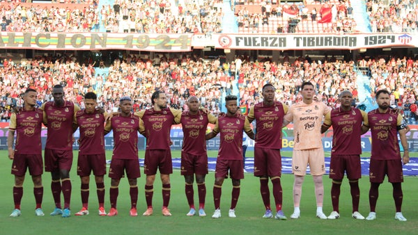 Dos grandes del FPC interesados en arquero de Deportes Tolima