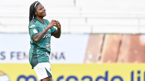 Deportivo Cali derrotó a Nacional