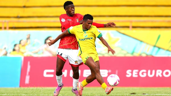 Huila le remontó a Barranquilla y se acerca a la clasificación