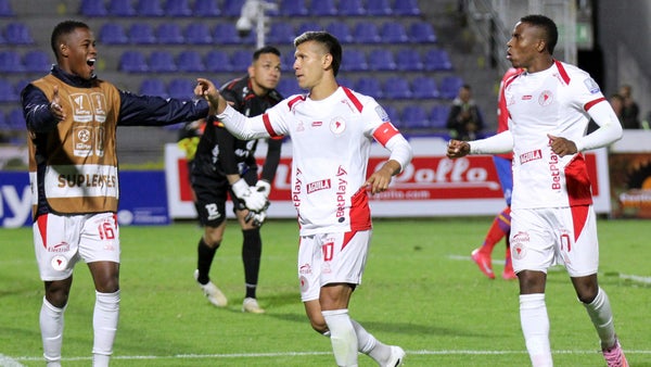 América anunció varias novedades para enfrentar a Millonarios