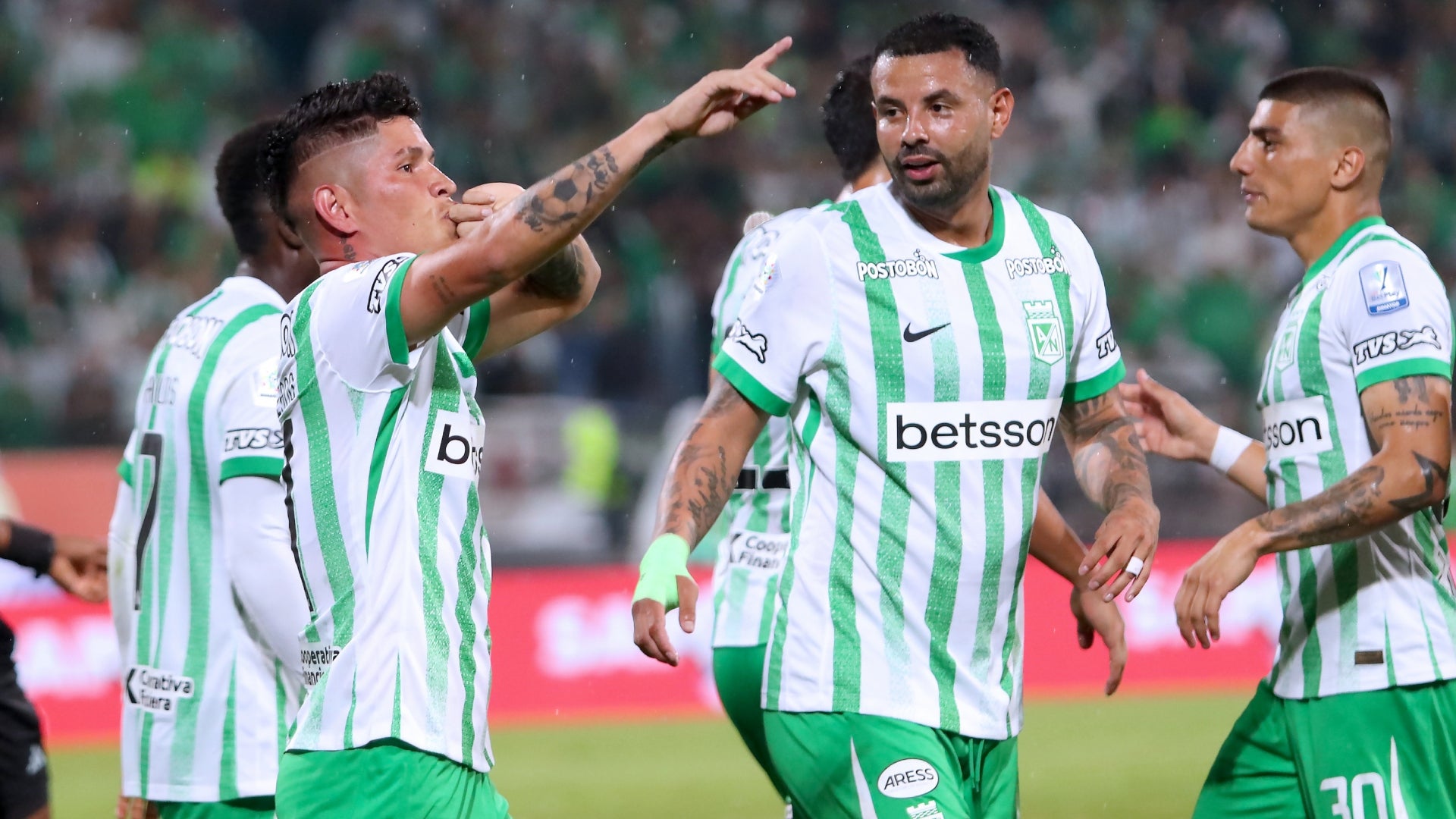 Nacional sigue buscando técnico