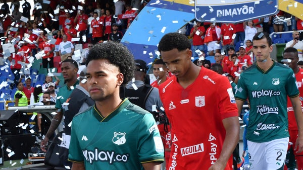 Deportivo Cali lanzó boletería para el clásico vs. América