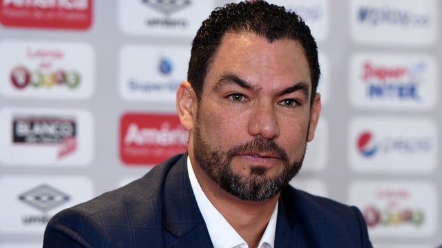 Millonarios tomaría una importante decisión sobre Ricardo Pérez