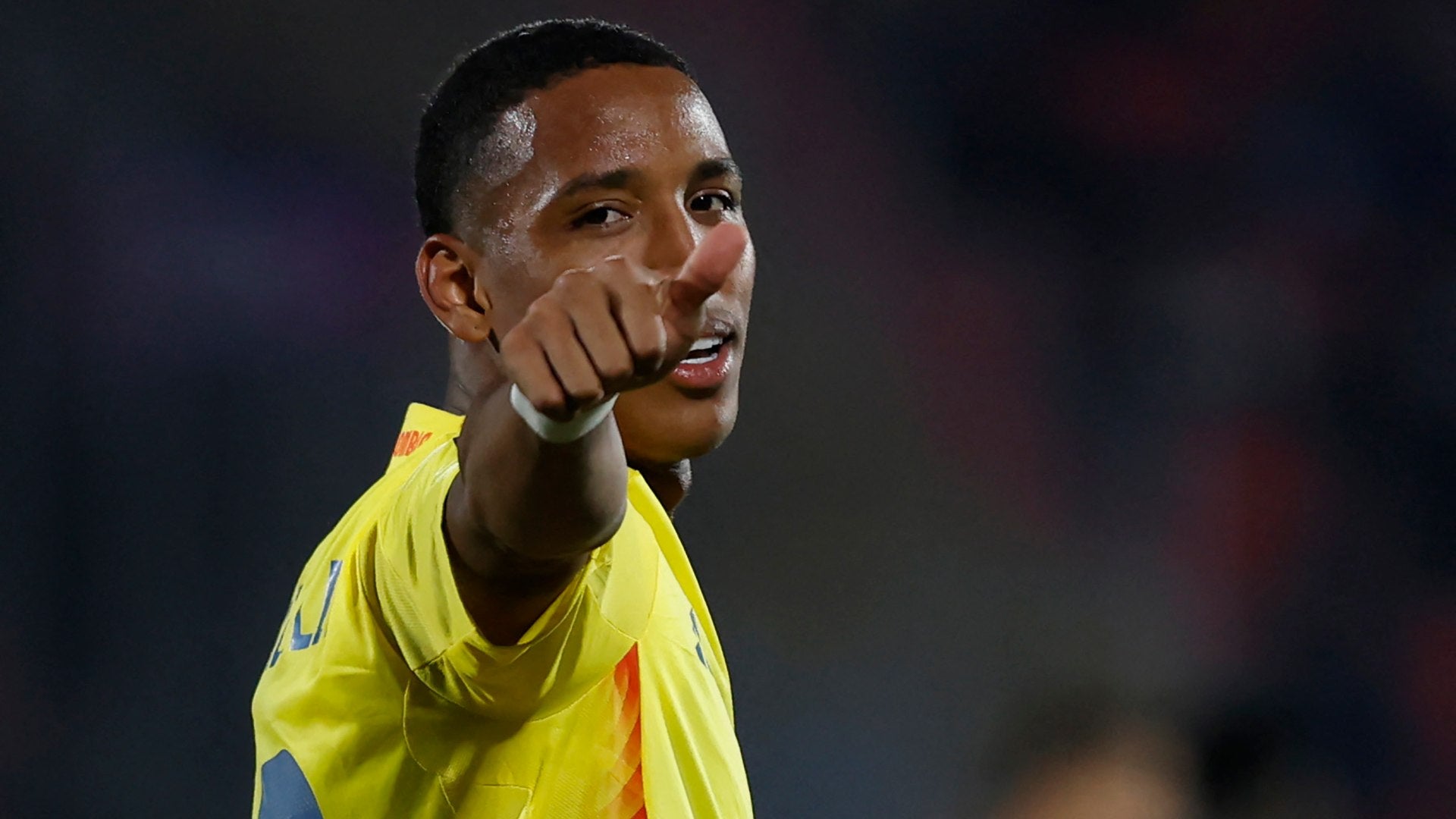 Este sería el rival de Colombia en cuartos de final