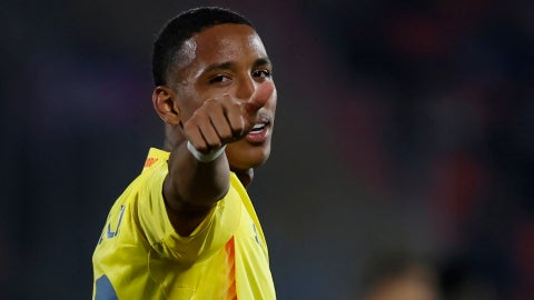 Este sería el rival de Colombia en cuartos de final