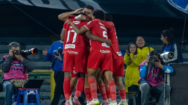 ¿América de Cali quedó eliminado de la Liga BetPlay?