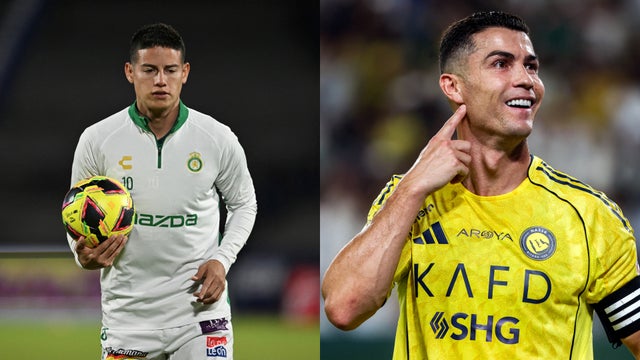 Representante de James y Cristiano Ronaldo estaría interesado en el FPC