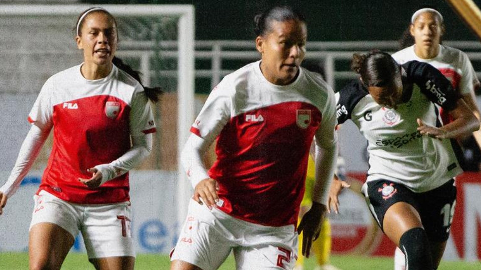 Santa Fe quedó eliminado de la Copa Libertadores 2025