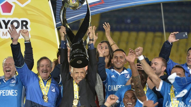 Miguel Ángel Russo recibió numerosas despedidas del FPC