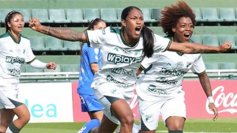 Deportivo Cali asegura su puesto en la siguiente ronda de la Libertadores