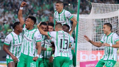 Atlético Nacional tendría novedades en su búsqueda de DT