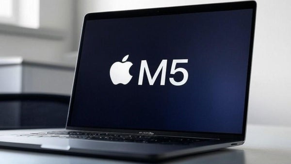 Apple prepara el lanzamiento del nuevo MacBook Pro M5 Apple prepara el lanzamiento del nuevo MacBook Pro M5