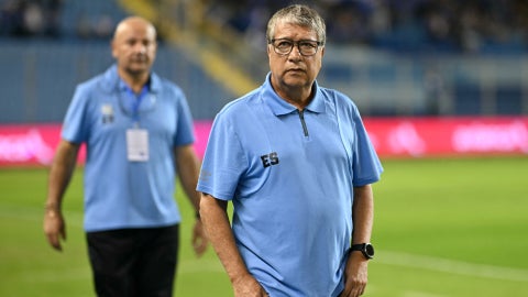 Hijo del 'Bolillo' Gómez dirigirá en la Liga BetPlay