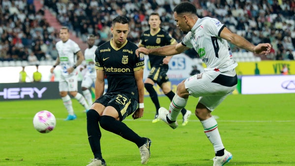 Copa BetPlay: ¿Cuándo se juega revancha entre Nacional y Once Caldas?