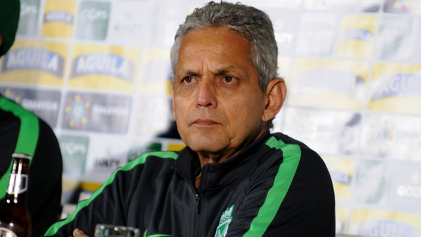¿Es posible que Reinaldo Rueda llegue a Atlético Nacional?
