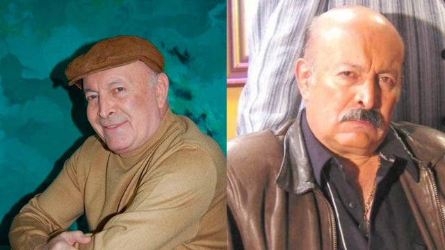 Carlos Barbosa Romero