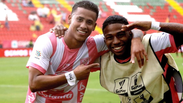 Envigado se llevó la victoria fuera de casa ante Tolima Envigado se llevó la victoria fuera de casa ante Tolima