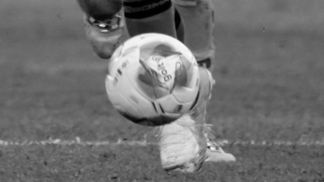 Luto en el FPC por fallecimiento de canterano de Huila - VizzorImage