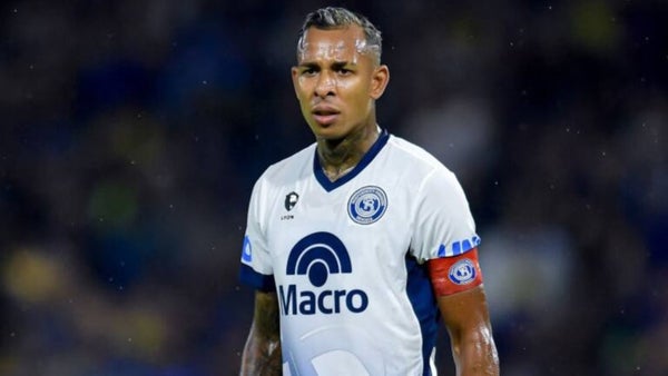 Sebastián Villa le envió un mensaje a un equipo de la Liga BetPlay Sebastián Villa le envió un mensaje a un equipo de la Liga BetPlay