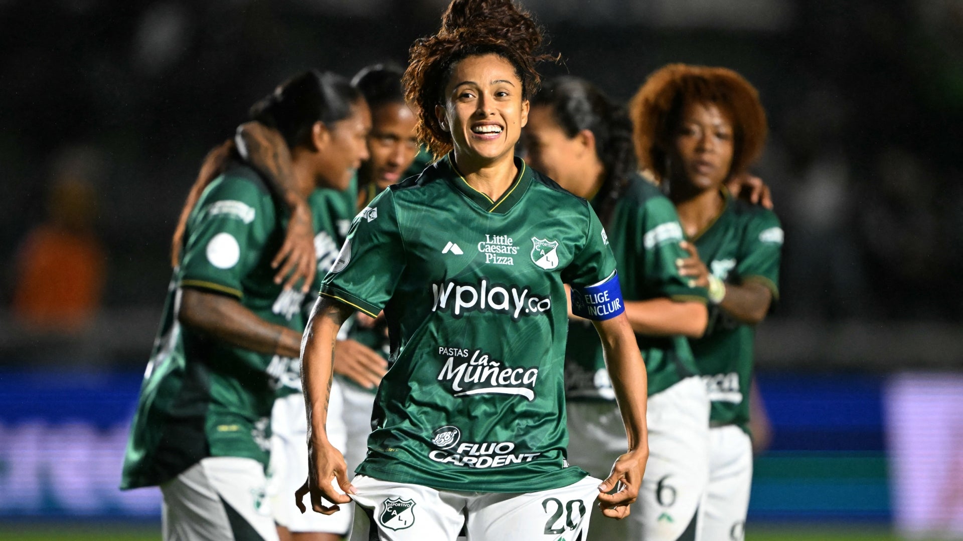 Listo el rival de Cali Femenino