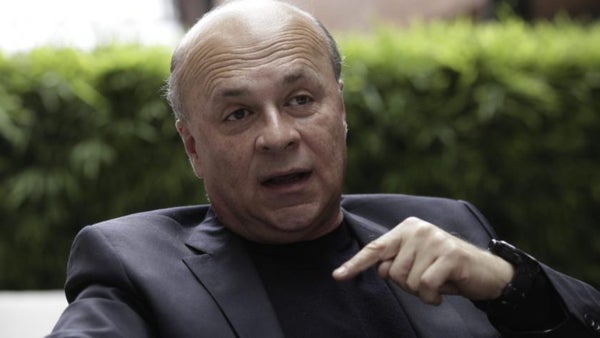 Carlos A. Vélez elogió a Colombia Sub-20 y lanzó dardo a Néstor Lorenzo