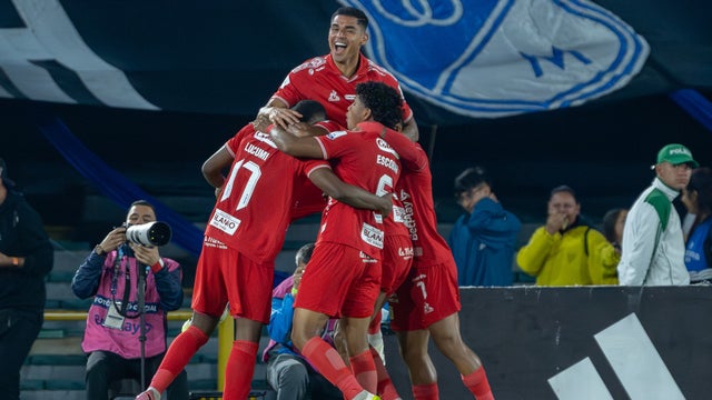 América podrá contar con Luis Ramos