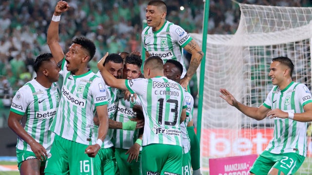 Nacional anunció sorpresas ante Cali