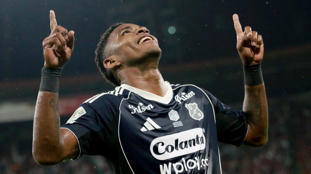 Así quedó la tabla de reclasificación tras el triunfo de Medellín