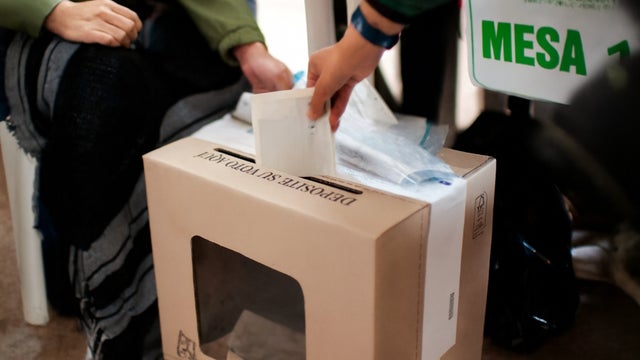 así serán las elecciones de los consejos juveniles