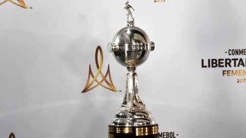 Libertadores Femenina
