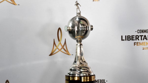 Este es el premio que disputa Cali en la Copa Libertadores Femenina Este es el premio que disputa Cali en la Copa Libertadores Femenina