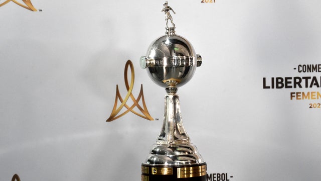 Libertadores Femenina