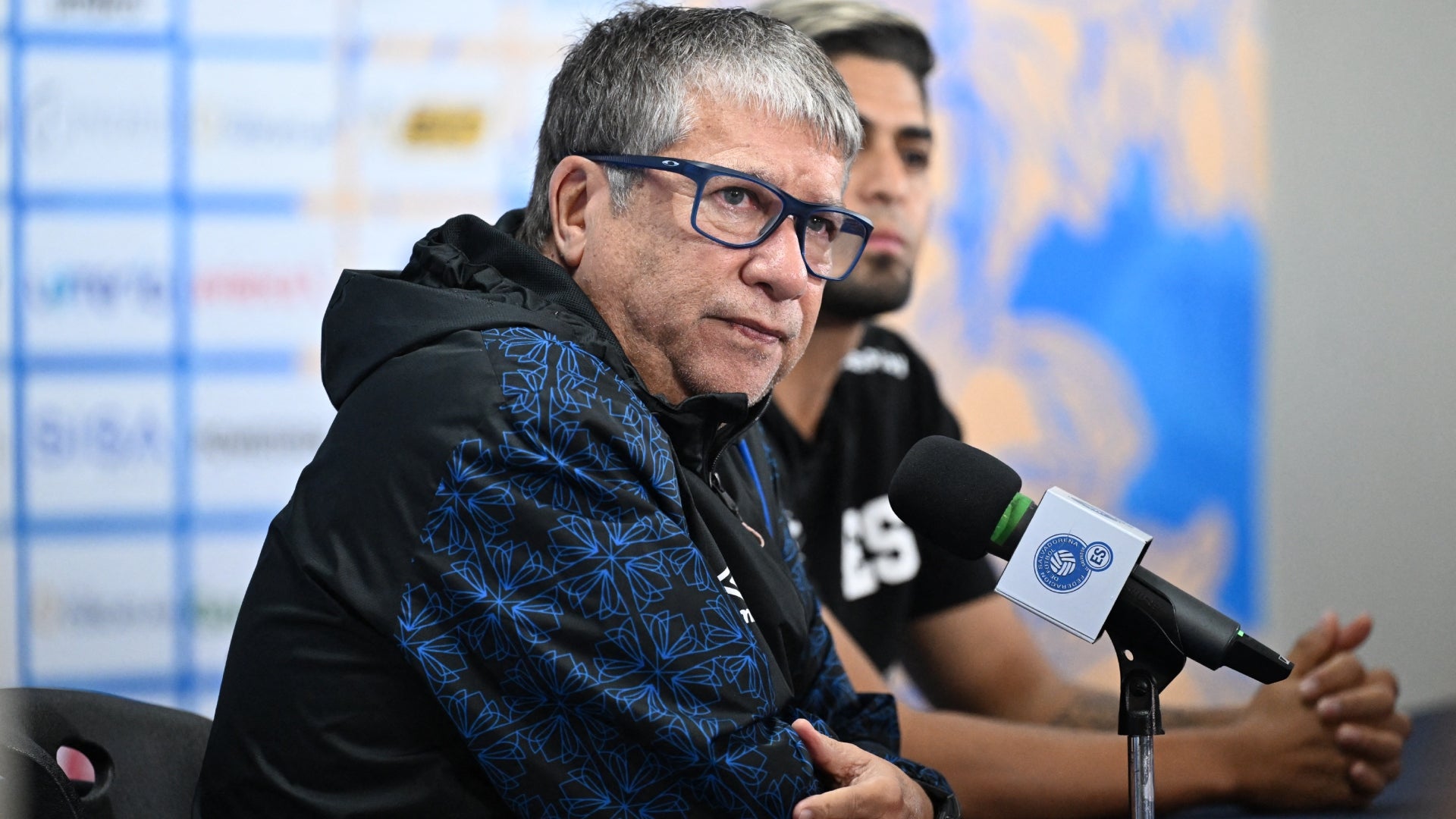 'Bolillo' Gómez protagonizó una nueva polémica