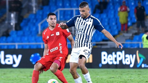 Posibles nóminas de América v. Junior