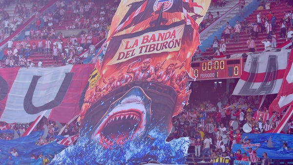 Junior de Barranquilla tendría grandes noticias sobre dos figuras